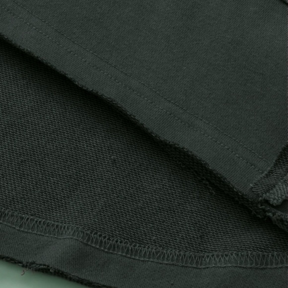 ⭐️Women's Black Casual Hoodie - Picture 10 of 10